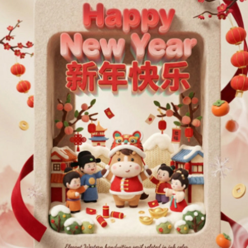 AI漫剧与镜头节奏示例