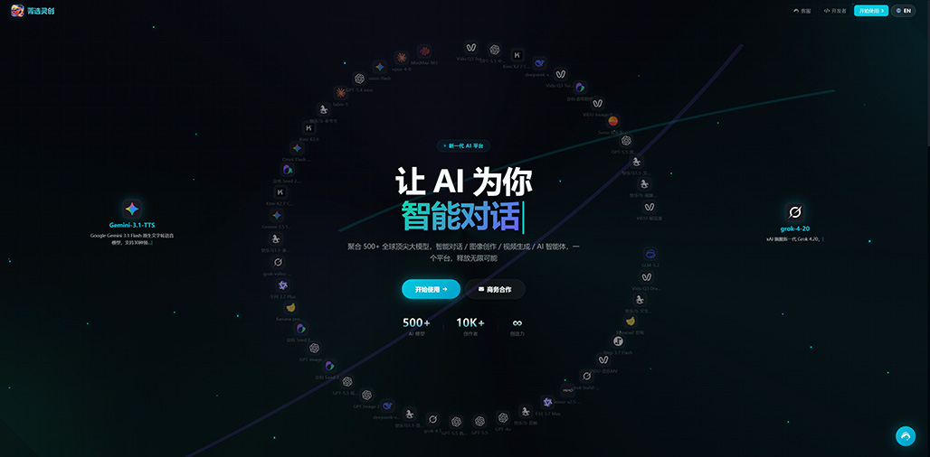 电商生图内容批量化示例